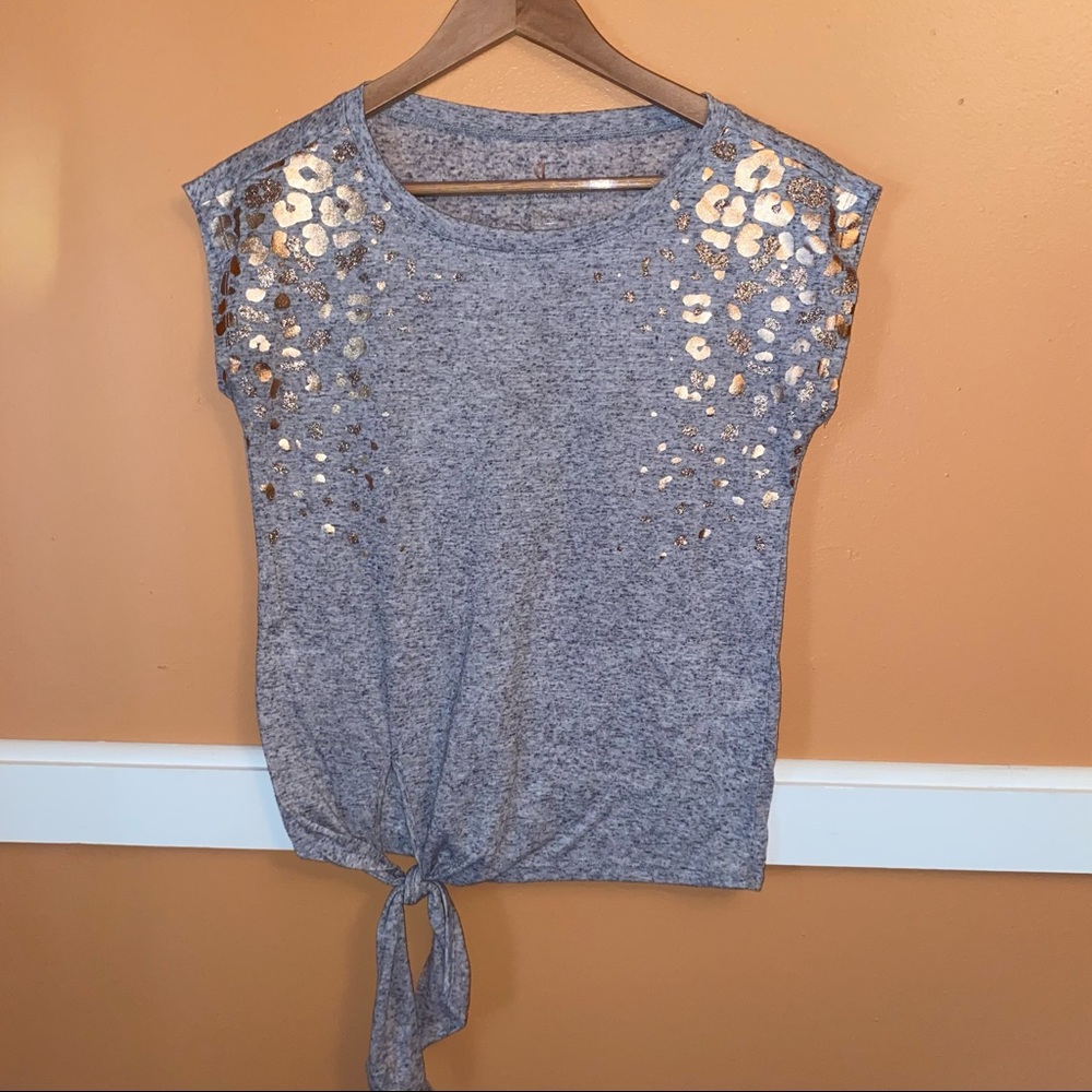 Juicy Couture Shirt